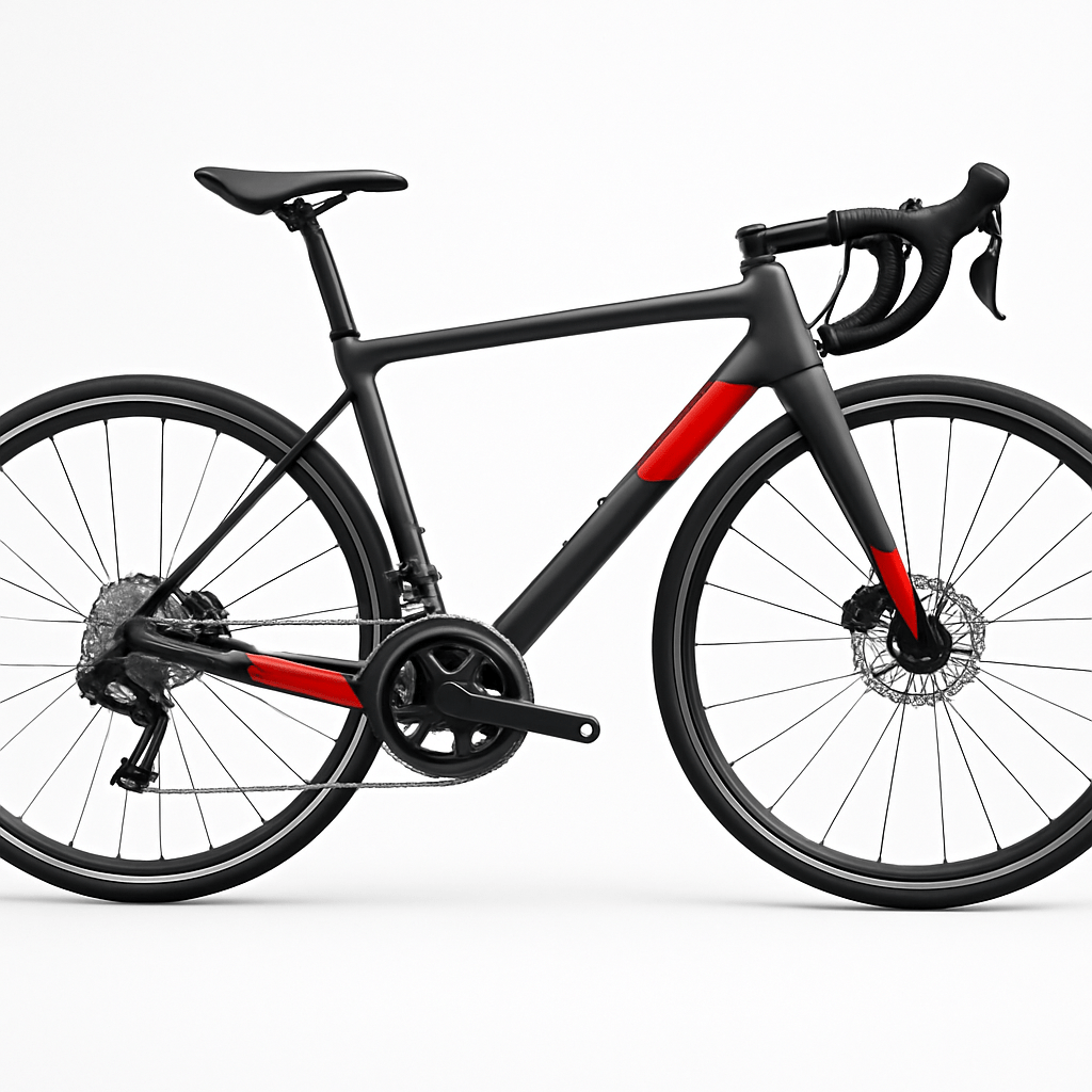 New Bikes Categories